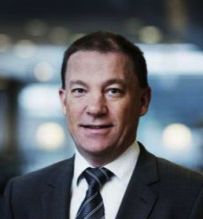 Jesper Jensen